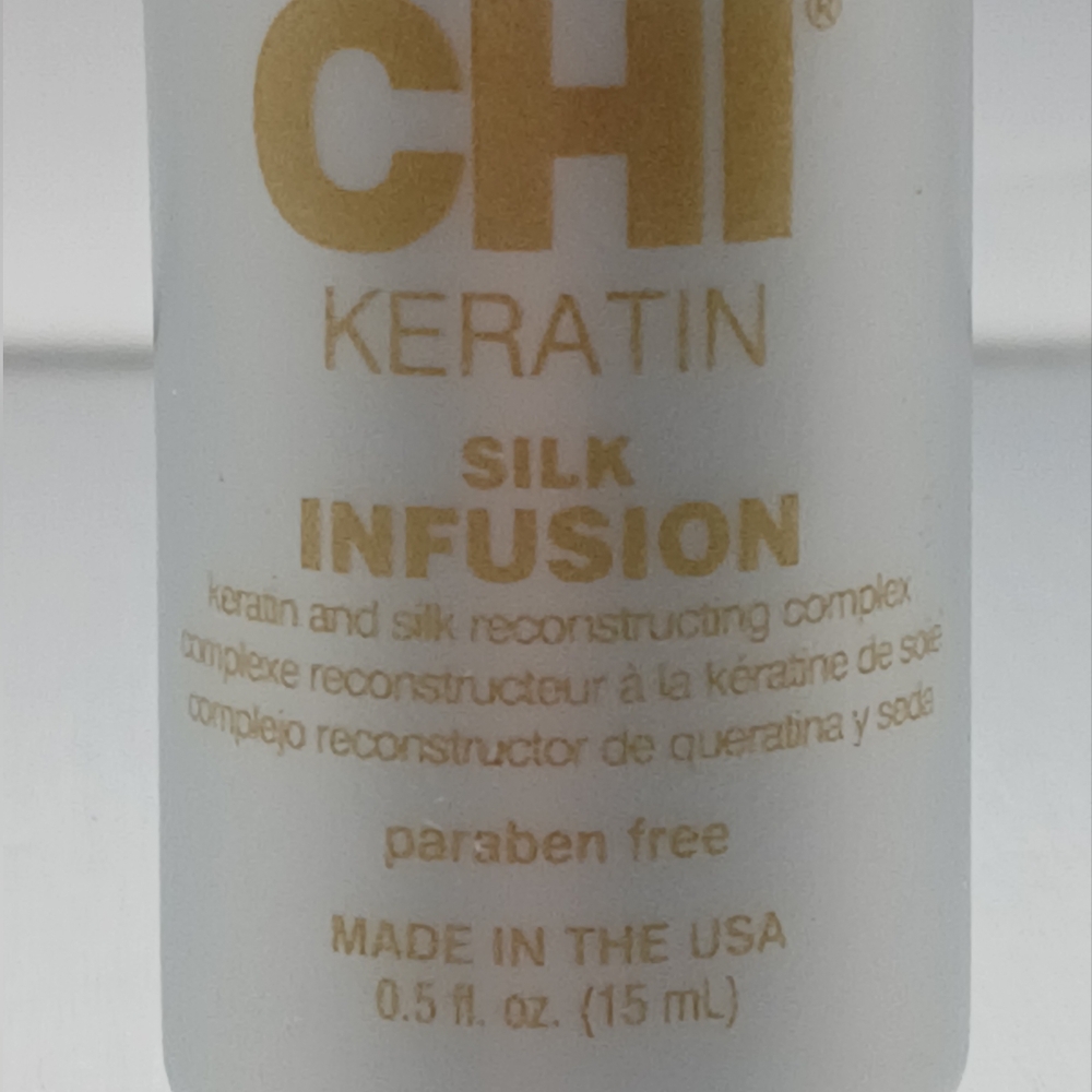 5 For $25 Item🌸 CHI Keratin Silk Infusion - Picture 3 of 3